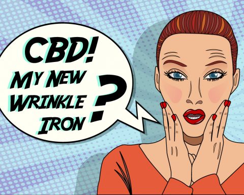 How Does Cbd Work On Wrinkle?