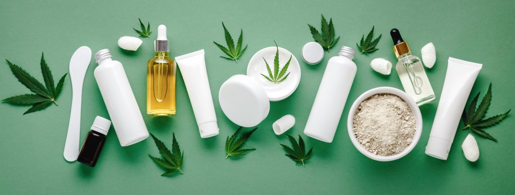 Scientific Evidence On The Anti-inflammatory Effects Of Cbd