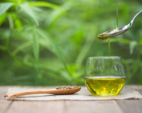 Everything You Need To Know About Cooking With Cbd Oil