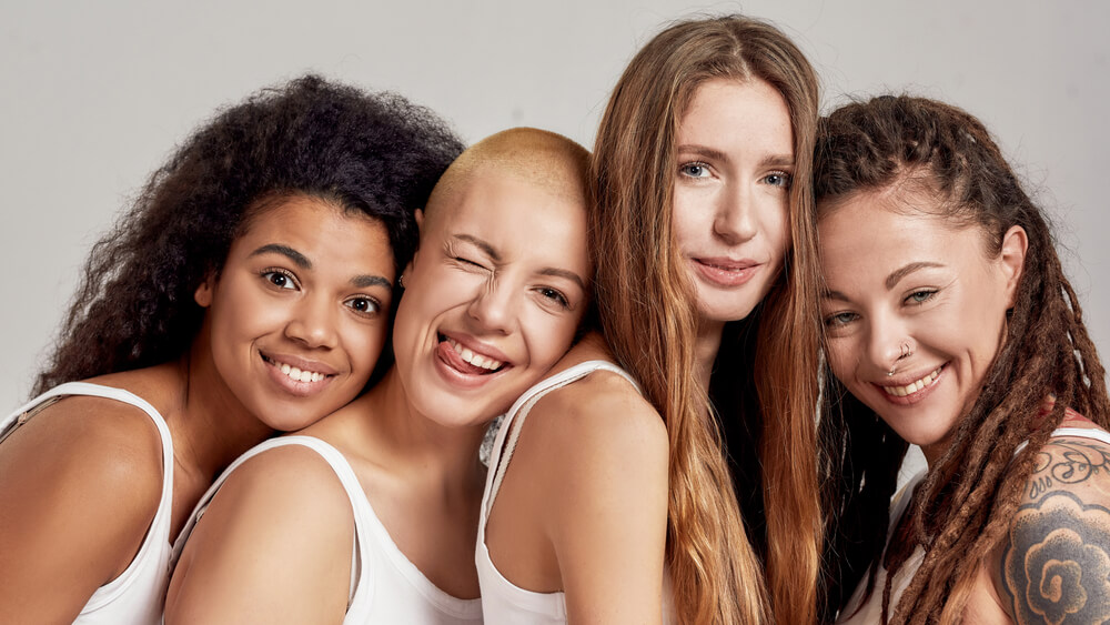 Learning To Cope With Adult Acne in social Life