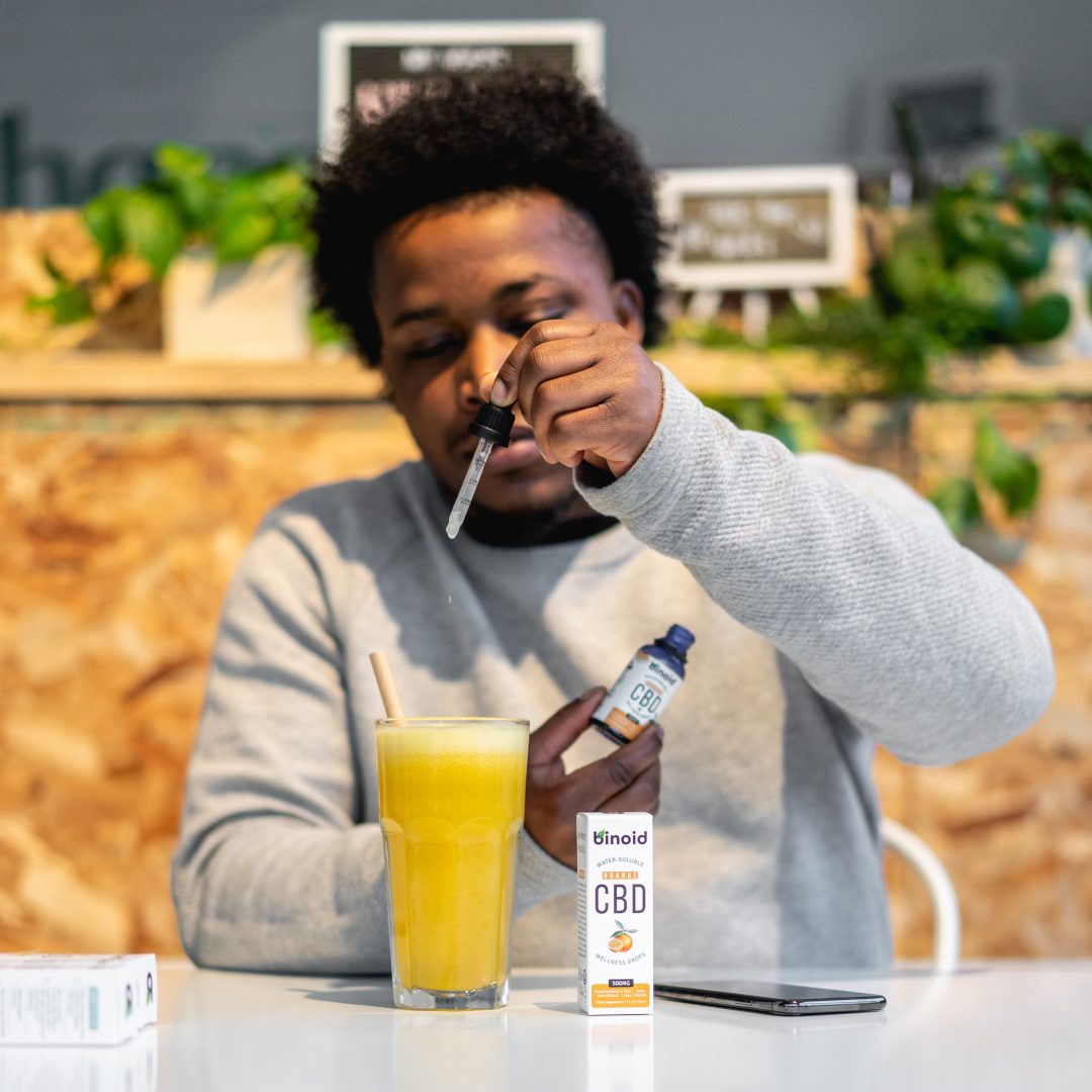 Scientific Evidence On The Anti-inflammatory Effects Of Cbd