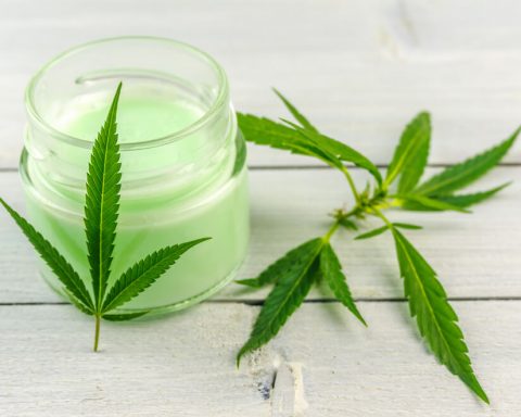 Does Colorado Have The Best Cbd Lotion?