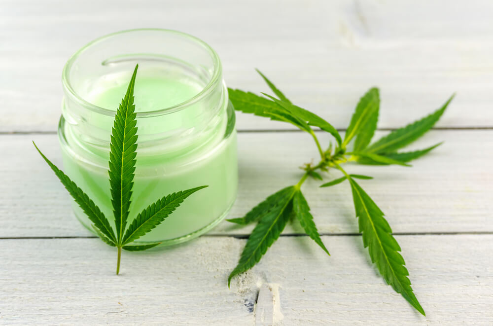 Does Colorado Have the Best CBD Lotion 1