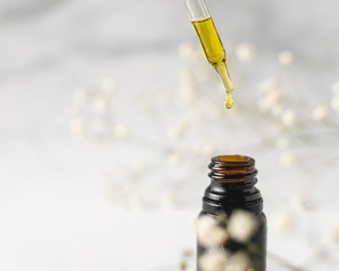 Discover The Incredible Benefits Of Cbd Oil
