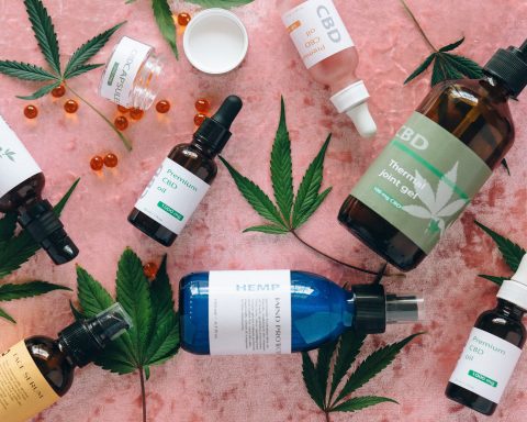 The Most Unique And Funkiest Cbd Products In 2022