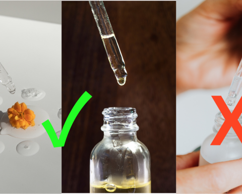 Best And Worst Of Cbd Serums In 2022