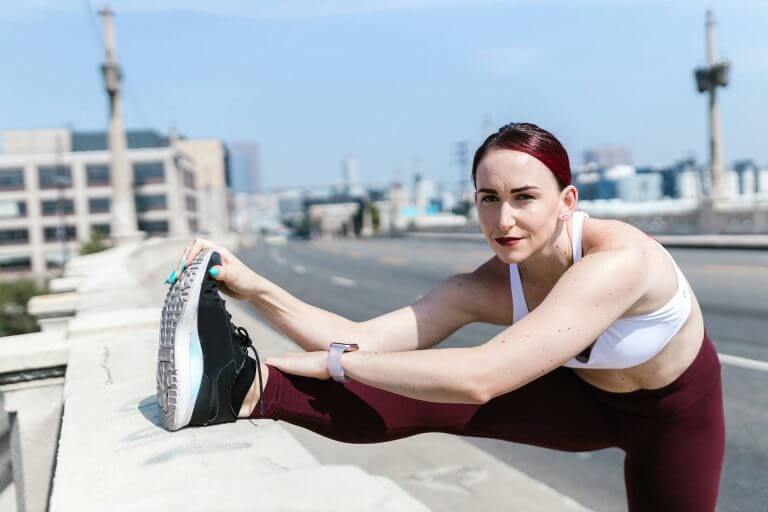 Does Pre Workout Cause Acne VOIBON Blog